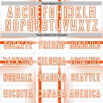 Lines Jersey White Uniform Soccer Custom Orange Sublimation Lines Jersey White Uniform Soccer Custom Orange Sublimation