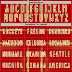 Gold-White Red Lines Sublimation Old Uniform Soccer Custom Jersey Gold-White Red Lines Sublimation Old Uniform Soccer Custom Jersey