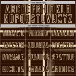 Sublimation Custom Jersey Lines Soccer Brown Uniform Cream