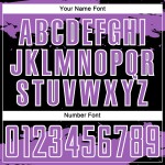 Uniform Jersey Medium Custom Sublimation Soccer Art Black Fragment Purple-White Abstract Uniform Jersey Medium Custom Sublimation Soccer Art Black Fragment Purple-White Abstract